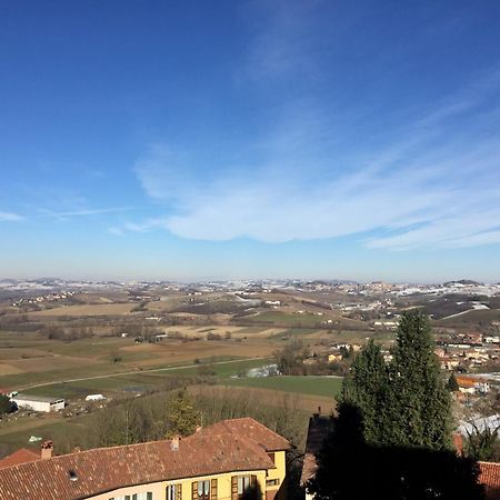 La Foresteria Del Castello - Wellness Hotel In Dimora Storica CastellʼAlfero Szoba fotó