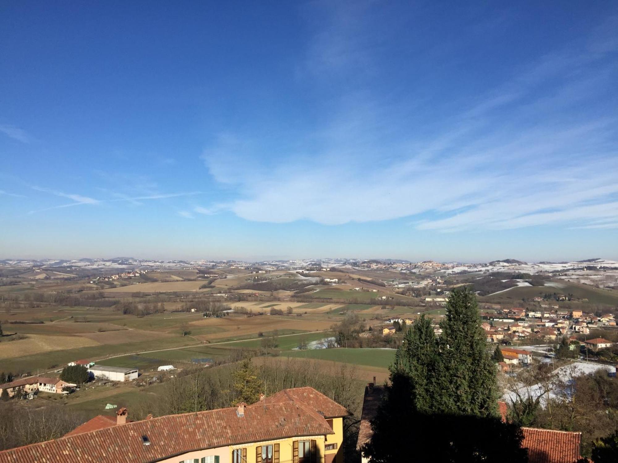 La Foresteria Del Castello - Wellness Hotel In Dimora Storica CastellʼAlfero Szoba fotó