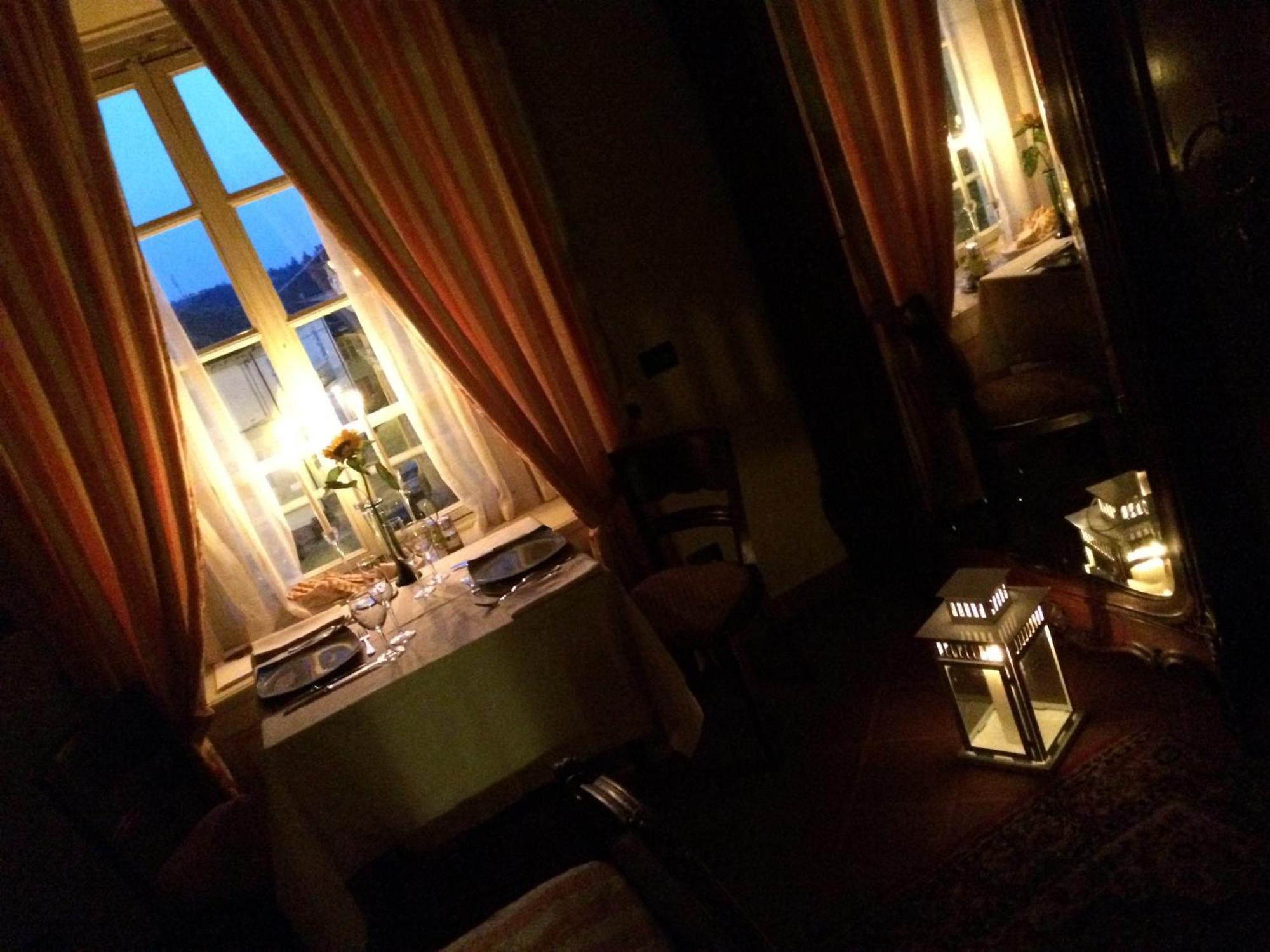 La Foresteria Del Castello - Wellness Hotel In Dimora Storica CastellʼAlfero Szoba fotó