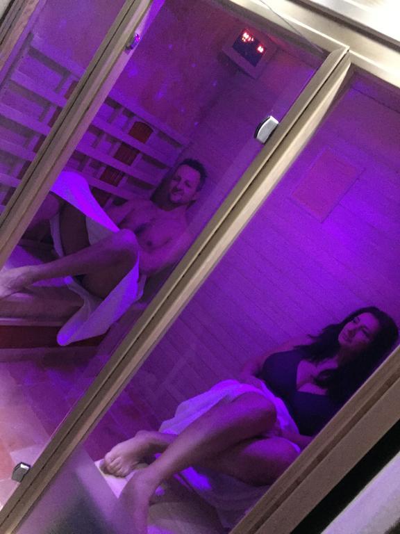 La Foresteria Del Castello - Wellness Hotel In Dimora Storica CastellʼAlfero Kültér fotó