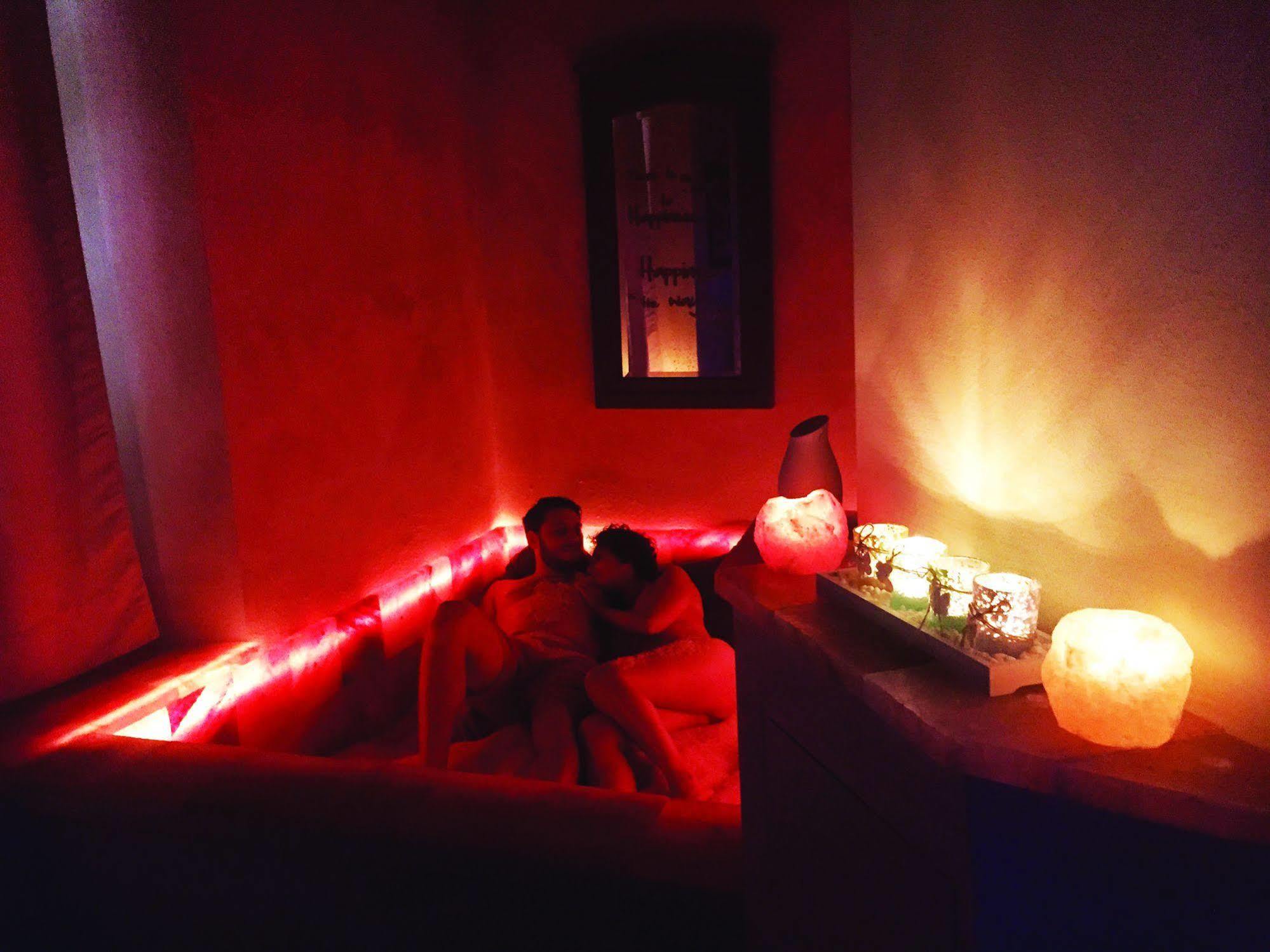 La Foresteria Del Castello - Wellness Hotel In Dimora Storica CastellʼAlfero Kültér fotó